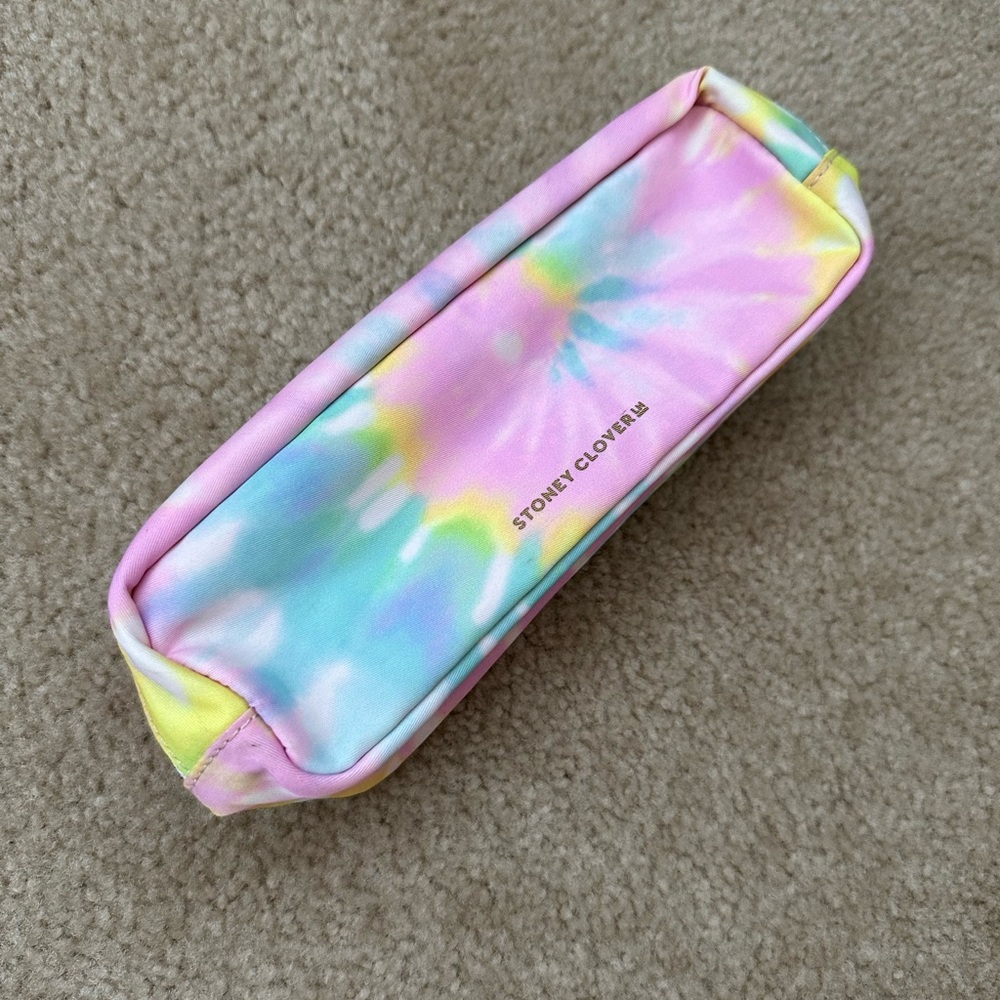 Stoney Clover Lane Women's Tie Dye Slim Pouch